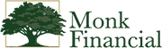 Monk Financial logo